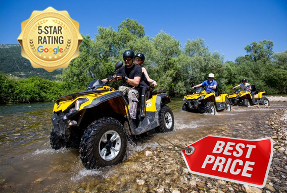 Best Prices In Antalya